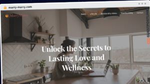 Publish Guest Post on marry-marry.com