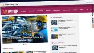 Publish Guest Post on mbstartup.com
