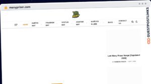 Publish Guest Post on menypriser.com