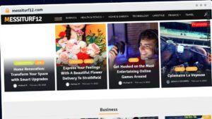 Publish Guest Post on messiturf12.com
