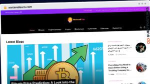 Publish Guest Post on meteredearn.com