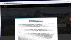 Publish Guest Post on mindfultravelexperiences.com