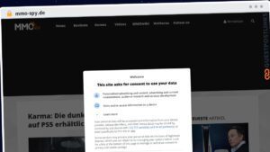 Publish Guest Post on mmo-spy.de