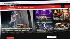 Publish Guest Post on moneygamblingfree.com