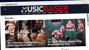 Publish Guest Post on musicraiser.net