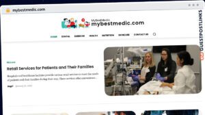 Publish Guest Post on mybestmedic.com