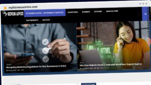 Publish Guest Post on mybiznessadvice.com