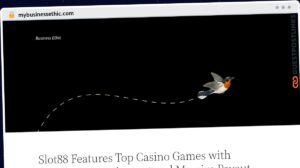 Publish Guest Post on mybusinessethic.com