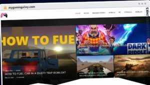 Publish Guest Post on mygamingalley.com