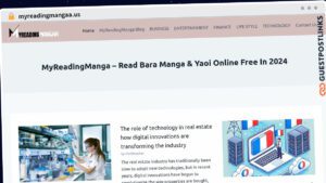 Publish Guest Post on myreadingmangaa.us