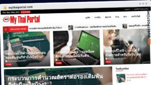 Publish Guest Post on mythaiportal.com
