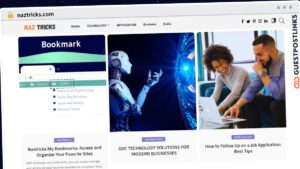 Publish Guest Post on naztricks.com
