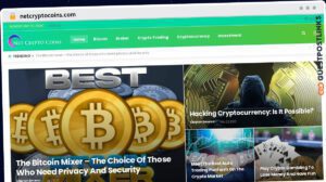Publish Guest Post on netcryptocoins.com