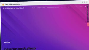 Publish Guest Post on neuronpostshop.com