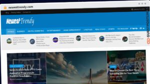 Publish Guest Post on newesttrendy.com