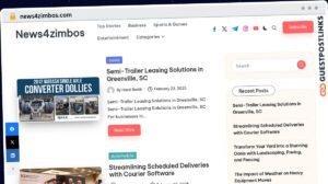 Publish Guest Post on news4zimbos.com