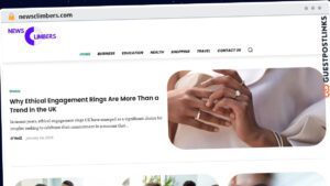 Publish Guest Post on newsclimbers.com