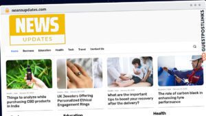 Publish Guest Post on newssupdates.com