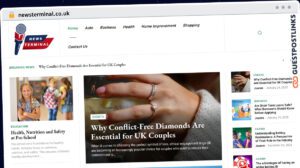 Publish Guest Post on newsterminal.co.uk
