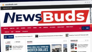 Publish Guest Post on newzbuds.com