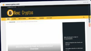Publish Guest Post on newzcryptos.com