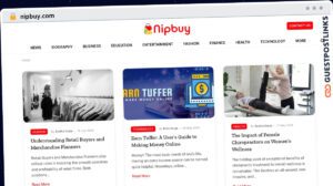 Publish Guest Post on nipbuy.com