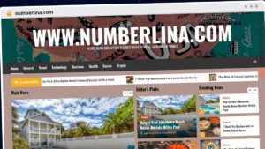 Publish Guest Post on numberlina.com