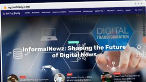 Publish Guest Post on nypostdaily.com