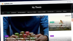 Publish Guest Post on nythesis.com