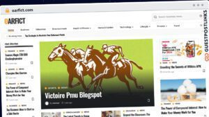 Publish Guest Post on oarfict.com