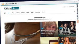 Publish Guest Post on odishadiscom.info