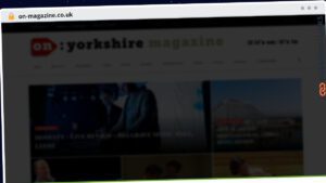 Publish Guest Post on on-magazine.co.uk