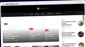 Publish Guest Post on onlinebiohub.com