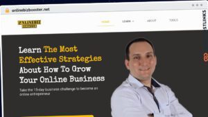 Publish Guest Post on onlinebizbooster.net