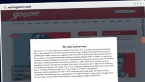 Publish Guest Post on onlinegooner.com