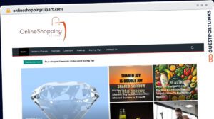Publish Guest Post on onlineshoppingclipart.com