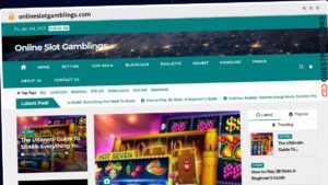 Publish Guest Post on onlineslotgamblings.com