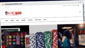Publish Guest Post on onlineslotsadvices.com