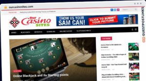 Publish Guest Post on ourcasinosites.com