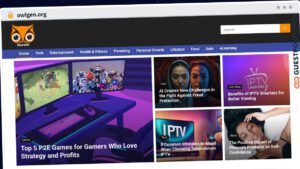 Publish Guest Post on owlgen.org