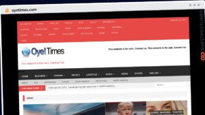 Publish Guest Post on oyetimes.com