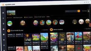Publish Guest Post on oyunon.com