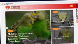 Publish Guest Post on petipati.net
