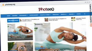 Publish Guest Post on photeeq.org
