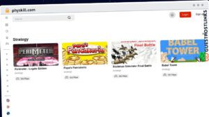 Publish Guest Post on physkill.com