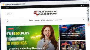 Publish Guest Post on playbetterincasinos.com