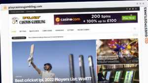 Publish Guest Post on playcasinosgambling.com