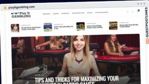Publish Guest Post on playitgambling.com