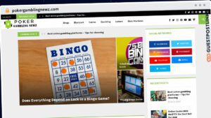 Publish Guest Post on pokergamblingnewz.com