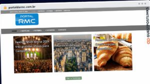 Publish Guest Post on portaldarmc.com.br